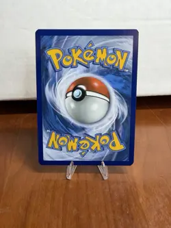 Mew 53/108 Holo Rare XY Evolutions Pokemon Card NM - Image 2