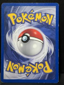 Sabrina's Alakazam 16/132 WOTC Gym Challenge Unlimited Holofoil Pokemon Card LP - Image 3