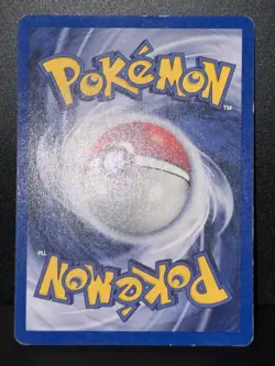 Sabrina's Alakazam 16/132 WOTC Gym Challenge Unlimited Holofoil Pokemon Card LP - Image 4