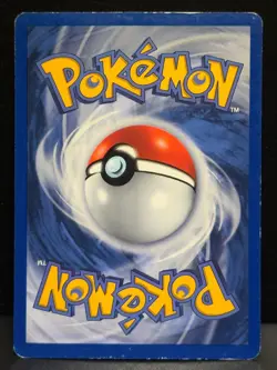 Houndoom 4/75 WOTC Neo Discovery Rare Unlimited Holo Holo Pokemon Card MP - Image 3
