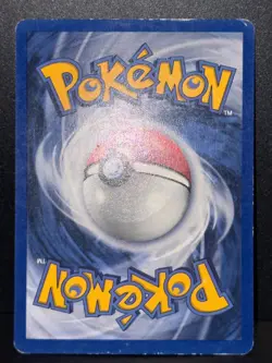 Houndoom 4/75 WOTC Neo Discovery Rare Unlimited Holo Holo Pokemon Card MP - Image 4