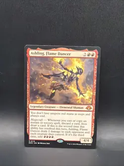 Ashling, Flame Dancer - Modern Horizons 3 MTG 0115 - Image 1