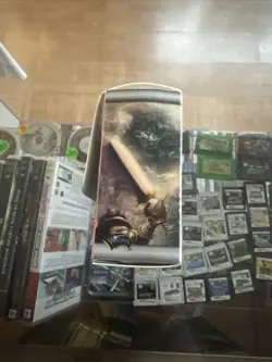 MTG Magic Vintage Deckbox Darksteel Fifthdawn - Image 4