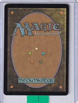 Cabal Coffers (#139) FOIL * Torment MTG Magic - Moderately Played - Image 2