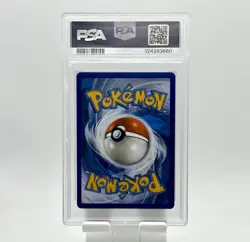 PSA 10 Shining Magikarp 66/64 Celebrations: Classic Collection Holo Pokemon Rare - Image 2