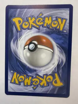 Pokemon N's Zekrom Pokemon Center Promo MEP #31 - Image 2