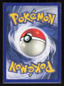 Slowpoke 1st Edition Common Pokemon Fossil 55/62 MP - Image 2