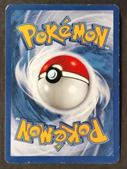 Gloom 37/64 Vintage Jungle Set Regular, WOTC Pokemon 1999 •MP - Image 2