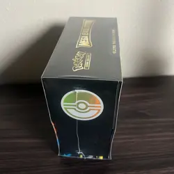 POKEMON TCG MEGA EVOLUTION ETB ELITE TRAINER BOX FACTORY SEALED GARDEVOIR NEW - Image 3