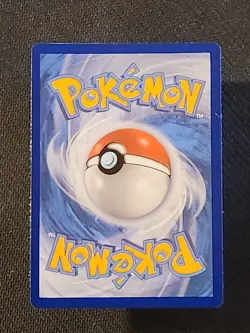 2022 Pokemon Mightyena TG09/TG30 Full Art Astral Radiance YE - Image 3