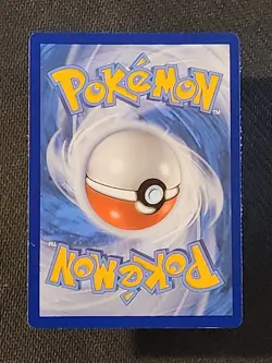 2022 Pokemon Mightyena TG09/TG30 Full Art Astral Radiance YE - Image 4
