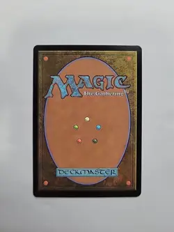 MTG - Losheel, Clockwork Scholar CMM Regular U#0038 - Image 3