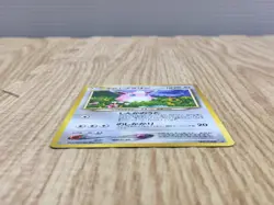 Light Wigglytuff No. 040 Uncommon Neo Destiny Pokemon Japanese LP - CF1838 - Image 3