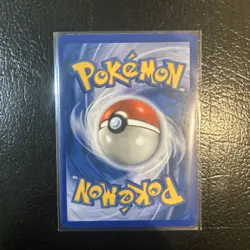 Pokemon Entei 4/132 DP Secret Wonders Reverse Holo Rare 2007 VLP - Image 2