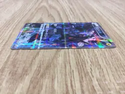 Zekrom 009/027 Holo Rare CP2 Legendary Shine Pokemon Japanese LP - CE9976 - Image 3