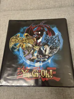 Yu-Gi-Oh Collection Over 900 Cards - Image 1