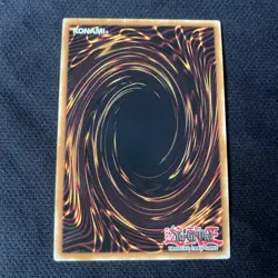 Yu-Gi-Oh! Ame no Murakumo no Mitsurugi *Ultra Rare* NM 1st Ed SUDA-DE092 - Image 2