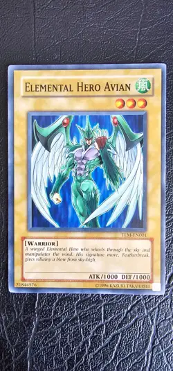 Yu-Gi-Oh! TCG - The Lost Millennium - Singles - Image 2