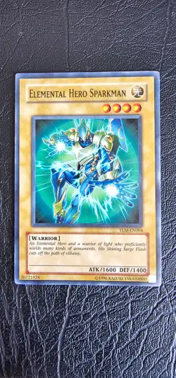 Yu-Gi-Oh! TCG - The Lost Millennium - Singles - Image 4