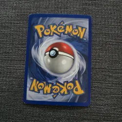 Vaporeon HOLO 12/64 Jungle Rare Original Near MINT Pokemon Card WOTC Vintage NM - Image 2