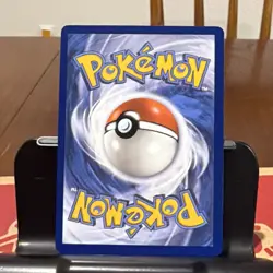 Pikachu Ex 277/217 Sv08 Surging Sparks SIR Holo 200 HP EX Pokemon Card - Image 2