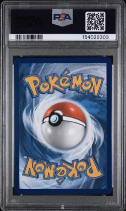 Pokemon 2025 Phantasmal Flames Dawn 129/094 Special Illustration Rare PSA 9 Mint - Image 2