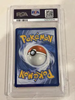 Pokemon TCG Reshiram EX 158/086 Sv: White Flare Ultra Rare Holo PSA 10 EN - Image 2