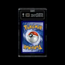 CHARIZARD VMAX 2022 POKEMON SWORD & SHIELD BLACK STAR PROMOS #SWSH261 - TAG 9 - Image 2