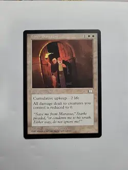 MTG - Inner Sanctum Weatherlight Regular - Image 1