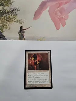 MTG - Inner Sanctum Weatherlight Regular - Image 2