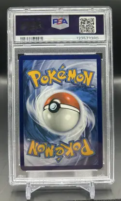 Pokemon Gengar Lost Origin Trainer Gallery Full Art #TG06 PSA 10 Gem Mint - Image 2