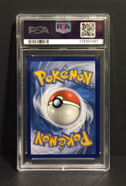 2014 Blastoise EX | Pokemon XY | PSA 10 Gem Mint | englisch | Turtok - Image 2