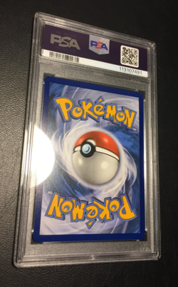 2014 Blastoise EX | Pokemon XY | PSA 10 Gem Mint | englisch | Turtok - Image 5