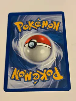 PIKACHU POKEMON 1ST EDITION NEO GENESIS 70/111 NEVER PLAYED - Image 2