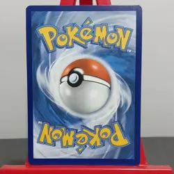 Pokemon Mega Sharpedo EX 061/094 Me02: Phantasmal Flames Double Rare Holo 330 HP - Image 2
