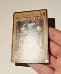 Summoned Skull BPT-002 Collectors Tin Limited Edition Secret Rare LP - Image 5