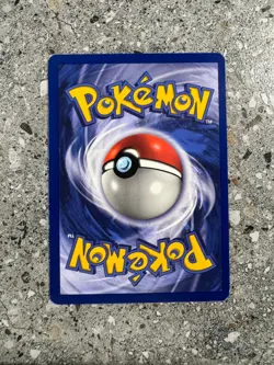 Pokemon TCG Cards Zapdos 30/62 Fossil Rare NM - Image 2