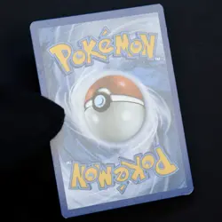 Umbreon & Darkrai GX SM241 Tag Team Full Art Promo LP Pokemon Card - Image 4
