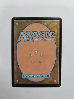 MTG - Generous Gift (Borderless) Commander Masters Regular C#0624 - Image 3