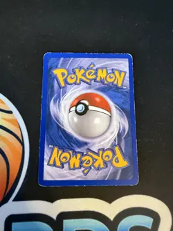 Pokemon Card - Shellder Dragon Frontiers 63/101 Common Reverse Holo Stamped - Image 3