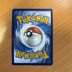 Pikachu - SVP 027 - Scarlet & Violet Promo Cards - Pokemon Card - Image 2