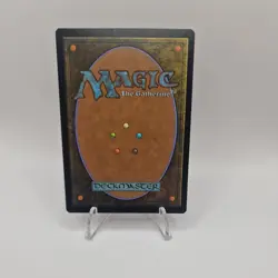 MTG Saw in Half Rainbow Foil Deadpool Secret Lair Drop SLD Magic the Gathering - Image 2