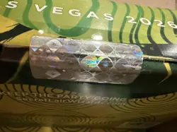 MTG Festival in a Box LAS VEGAS 2026 Mystery Booster 2 Sealed In Hand - Image 2