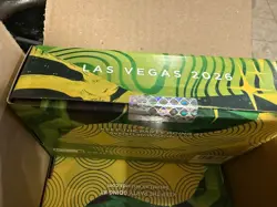 MTG Festival in a Box LAS VEGAS 2026 Mystery Booster 2 Sealed In Hand - Image 3