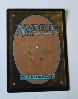 MtG Dino DNA (REX-0020) Rare Full Art English MINT - Image 2