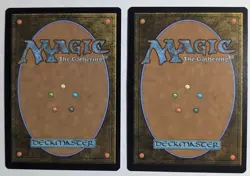 Crown of Gondor Showcase Scrolls FOIL x1 Commander: The Lord of the Rings MTG - Image 4