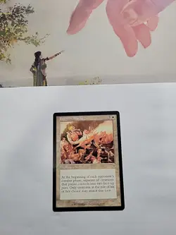 MTG - Fight or Flight Invasion Regular Rare #16 - Image 2