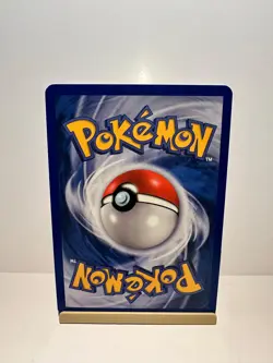 Marill 68/109 Common Team Rocket Returns Pokemon Near Mint - Image 3