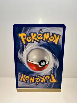 Marill 68/109 Common Team Rocket Returns Pokemon Near Mint - Image 4