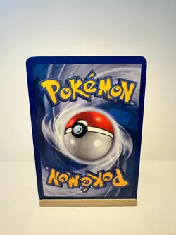 Mankey 61/82 Common Team Rocket Pokemon Near Mint - Image 3